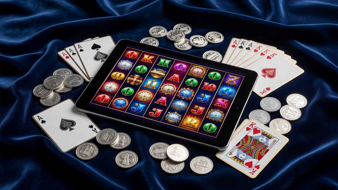 Soorten online casino's zonder registratie en betaalmethoden - online casino ideal zonder registratie
