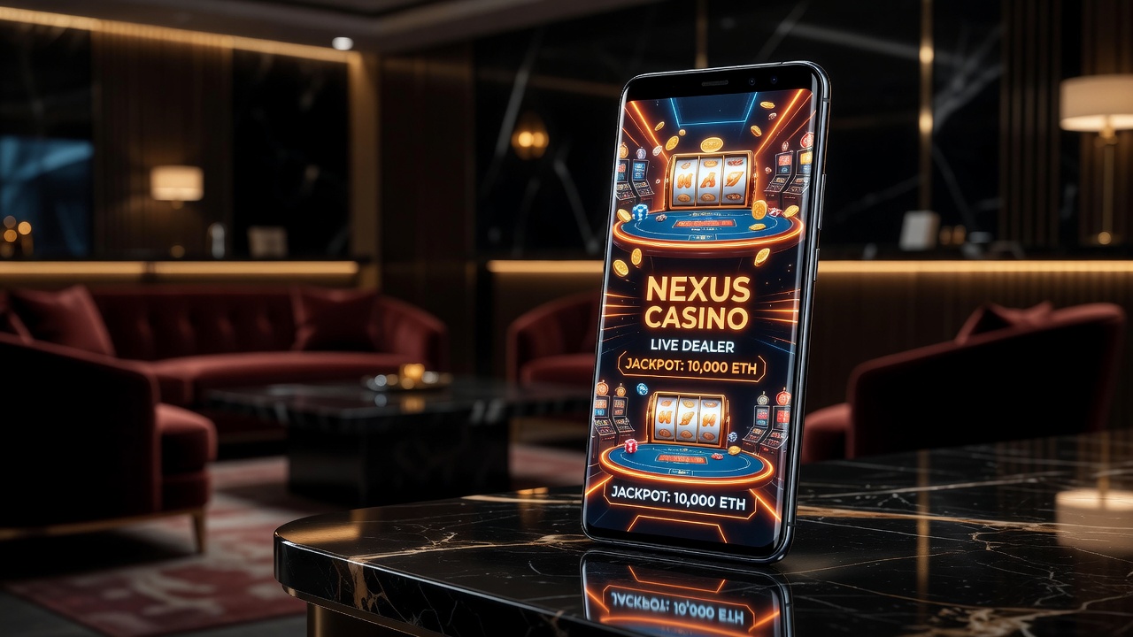 Top Nieuwe Online Casino's in Nederland (Lijst 2026) - nieuwe online casino
