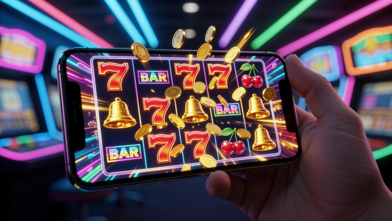 Online Slots en Gokkasten bij Nieuwe Aanbieders - nieuwe online casino