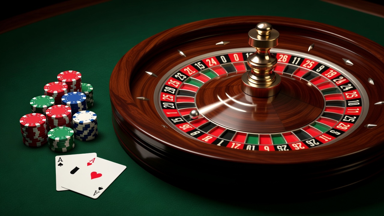 Spelaanbod bij 10 Euro Deposit Casino's - 10 euro deposit casino