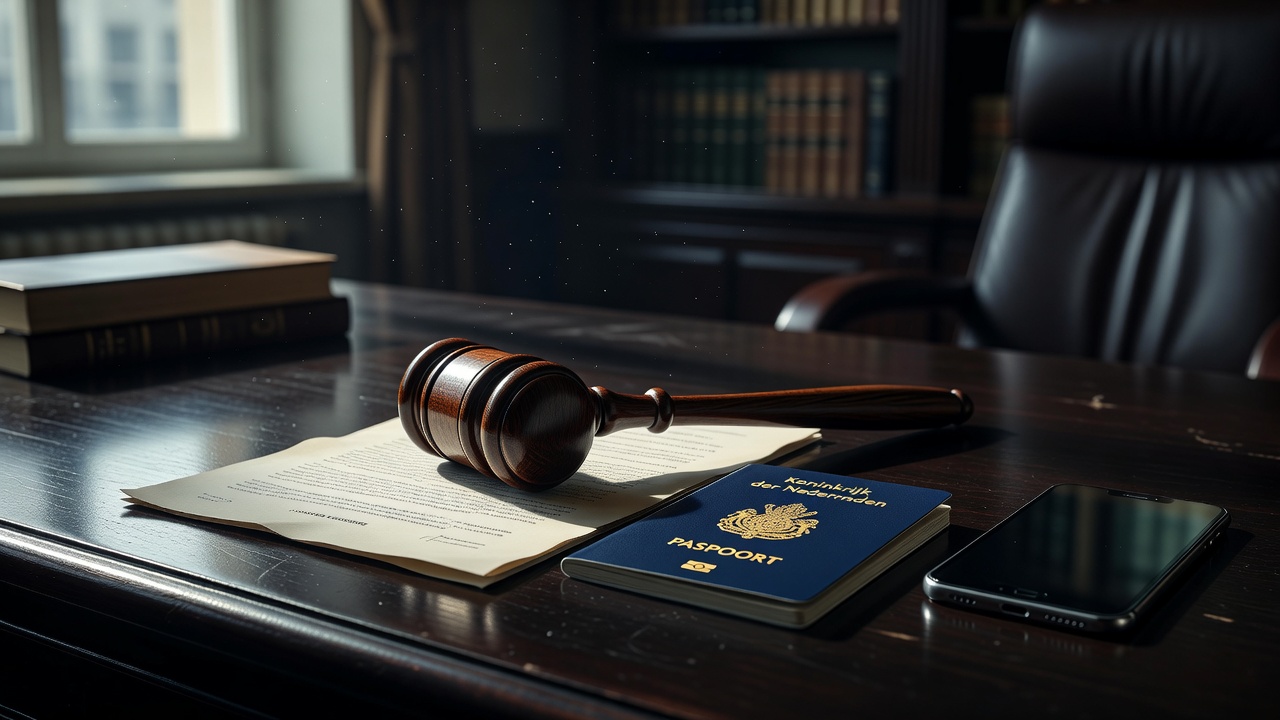 Wettelijke Status van Gokken Over de Grens in Nederland - buitenlandse casino