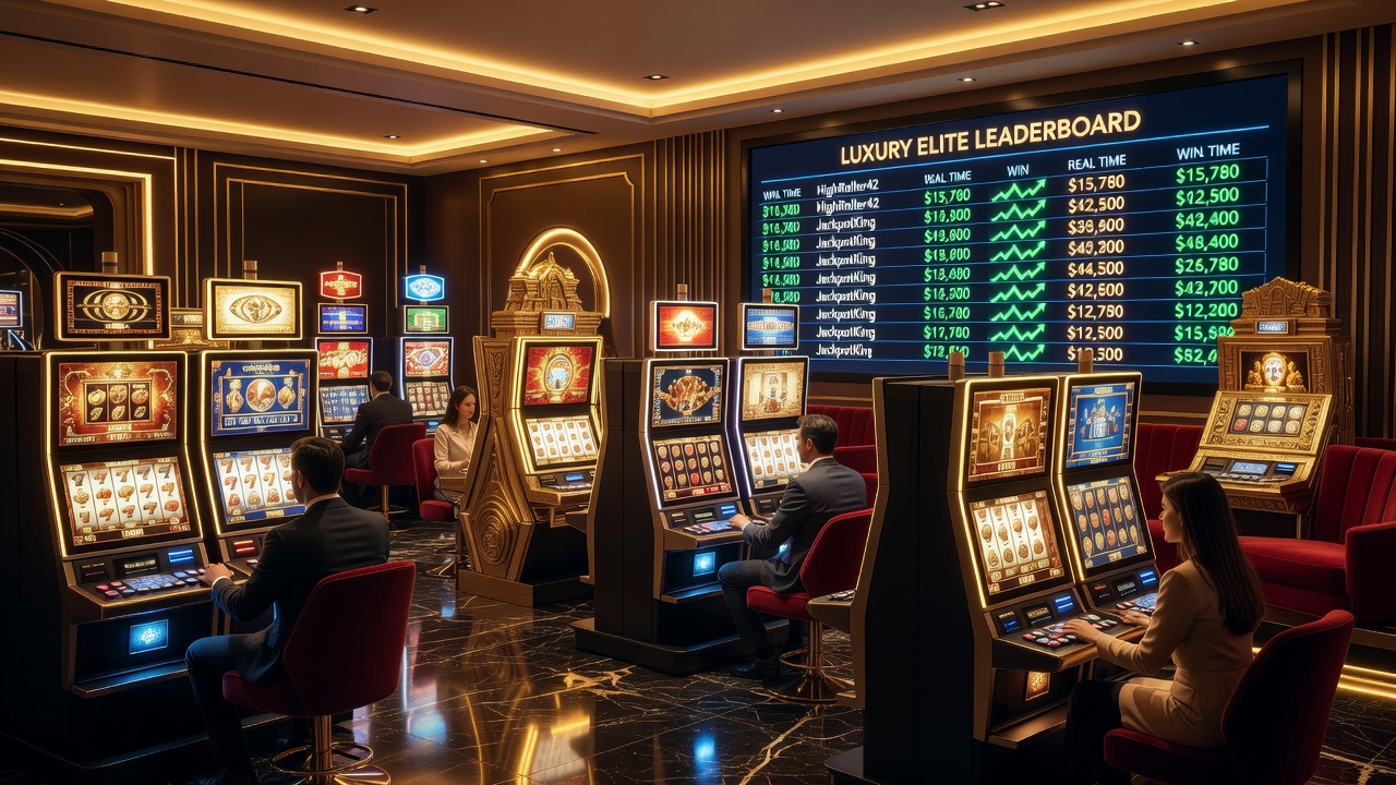 Voordelen en Aandachtspunten van Buitenlandse Platforms - buitenlandse casino