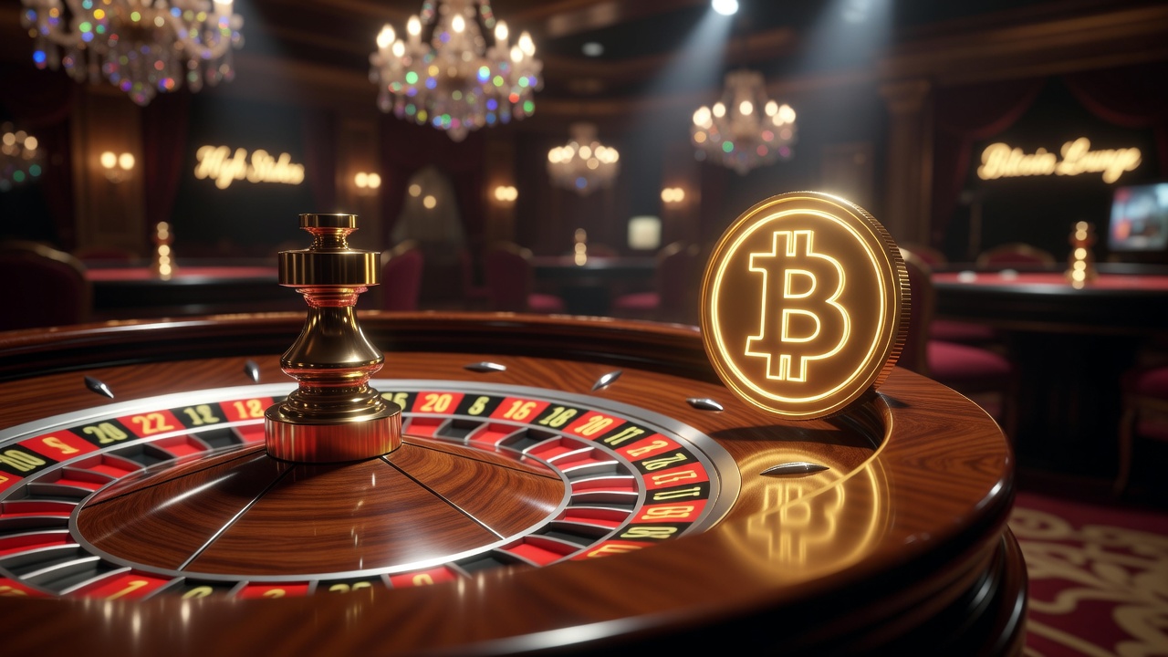 Voordelen van Spelen bij een Crypto Casino Buiten CRUKS - crypto casino zonder cruks