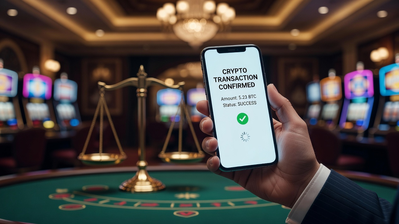 Voordelen en Nadelen van Gokken met Crypto Zonder CRUKS - crypto casino zonder cruks
