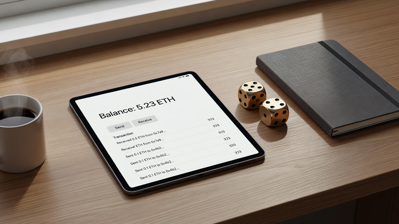 Stappenplan: Gokken Zonder CRUKS via Crypto - crypto casino zonder cruks