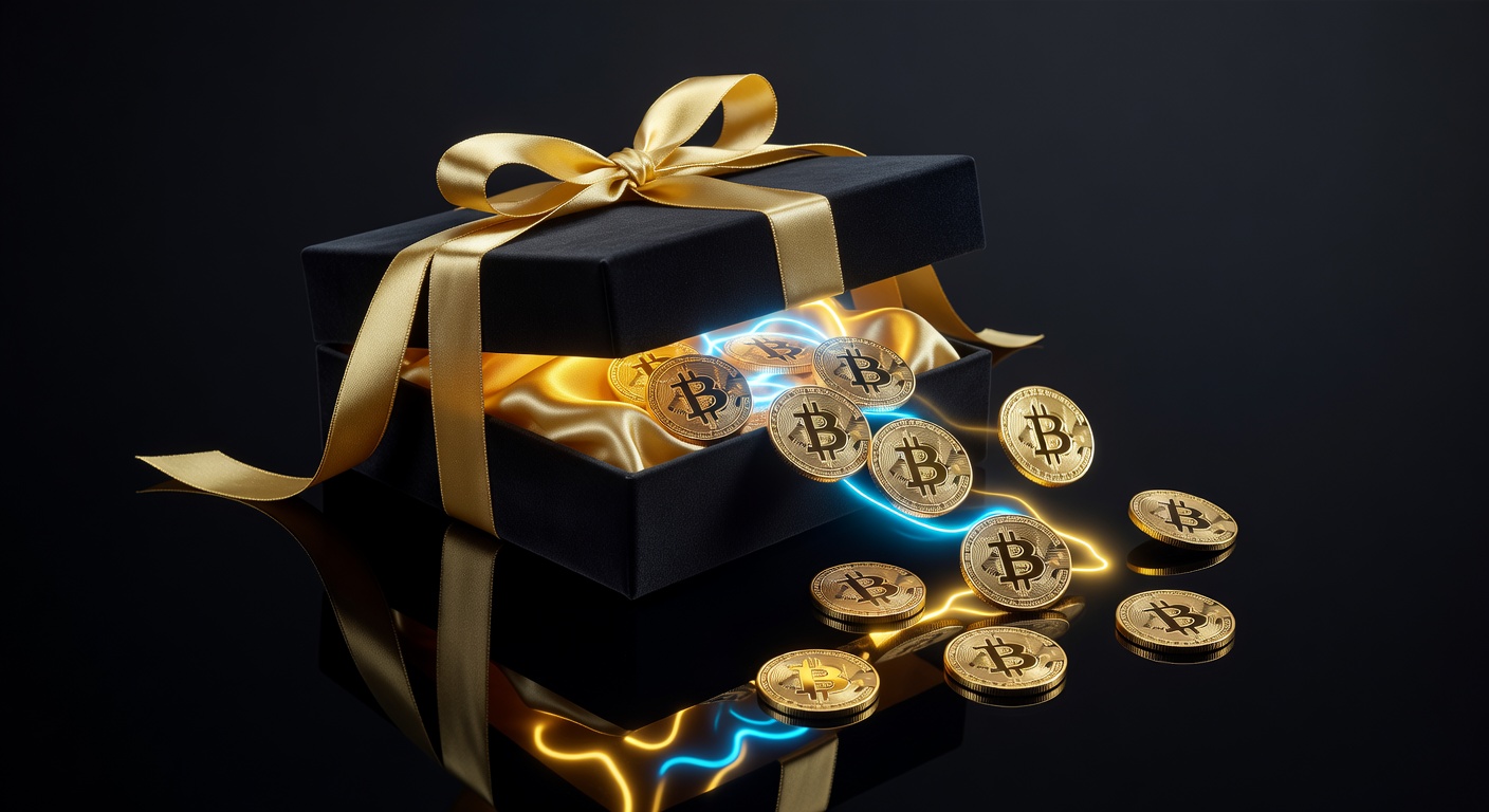 Bonussen en promoties voor crypto-spelers - crypto casino zonder cruks