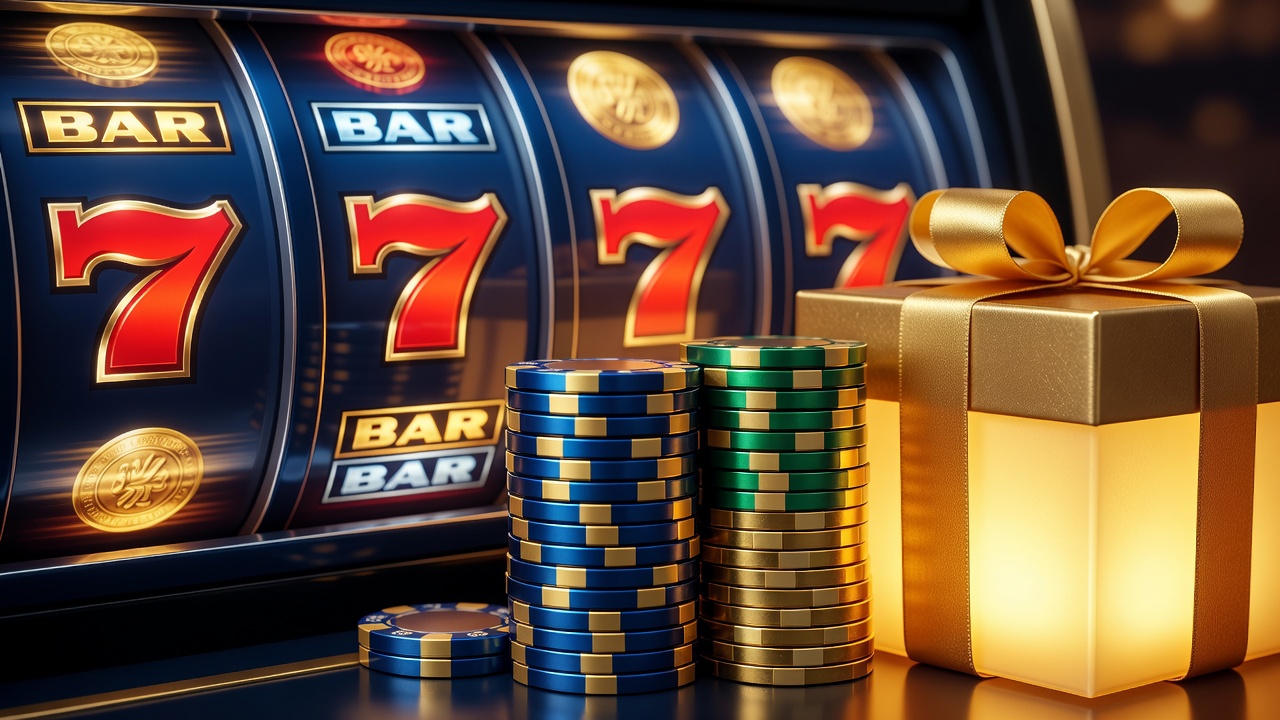 Optimaliseer Je Ervaring: Bonussen en Spelaanbod - crypto casino zonder cruks
