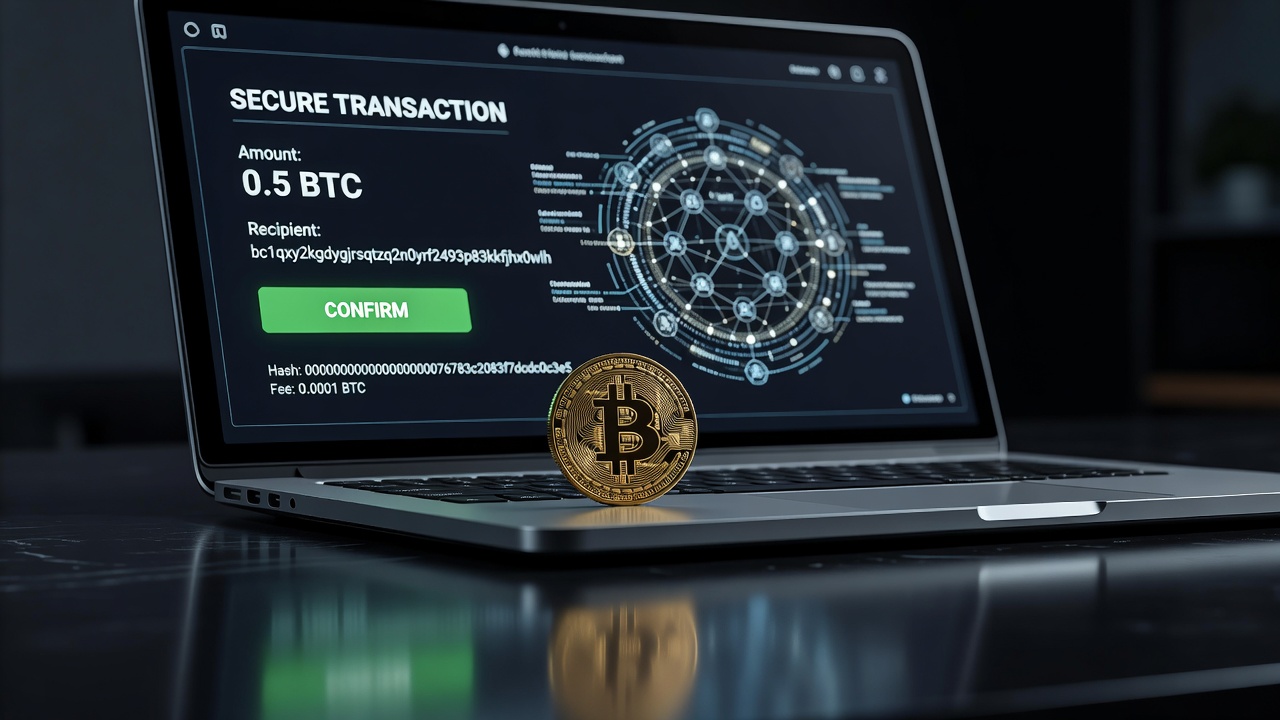 Aan de Slag: Bitcoin Storten en Opnemen - bitcoin casino