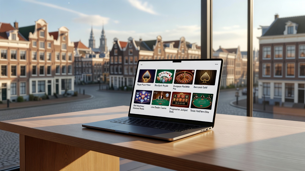 Top legale goksites in Nederland met een vergunning (2026) - legale goksites nederland