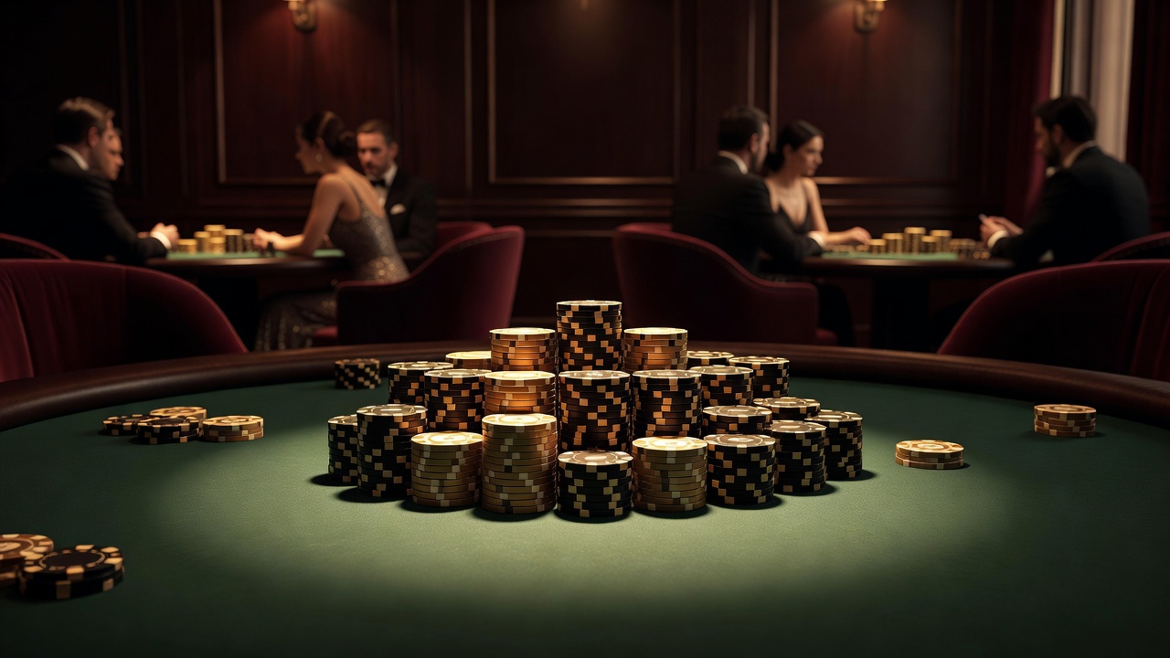 Voordelen van Spelen Zonder Inzetlimieten - casino zonder limiet