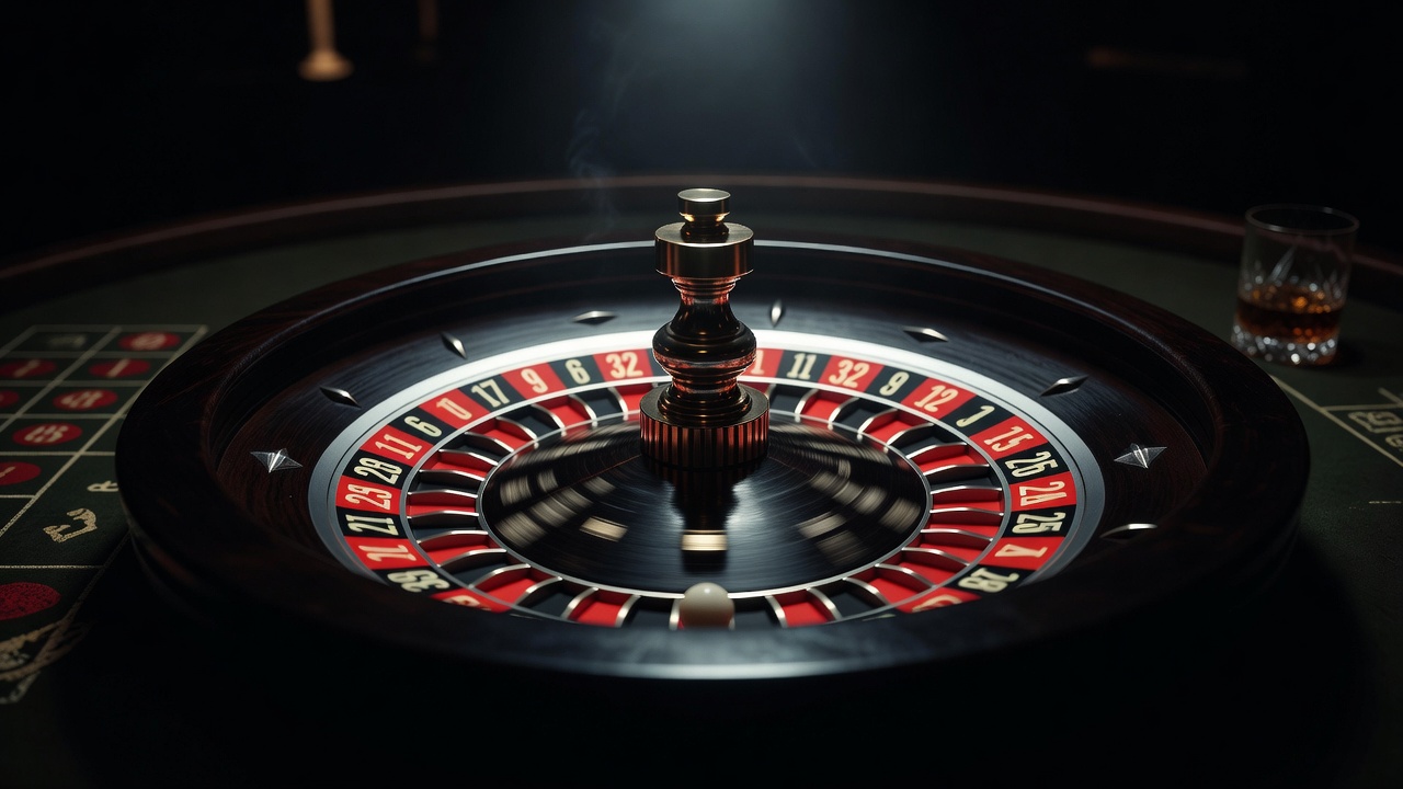 De Keerzijde: Nadelen en Risico's - casino zonder limiet
