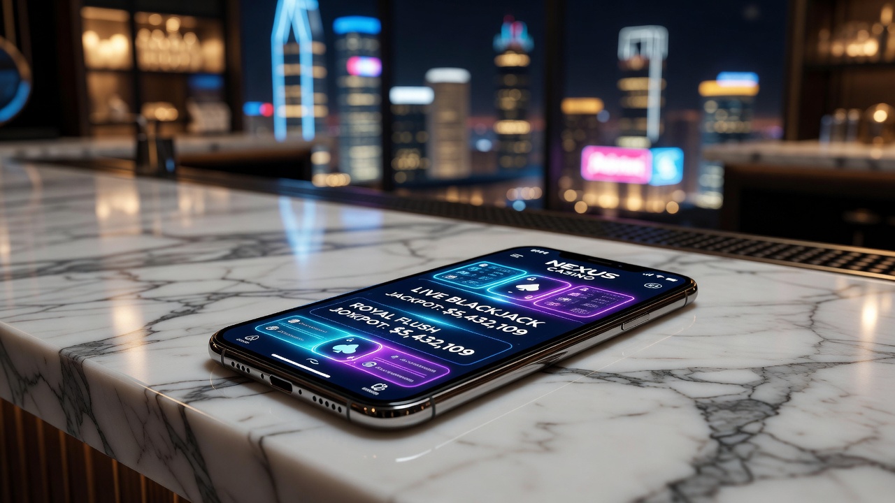 Hoe Vind Je de Beste Casino's Zonder Limiet in 2026? - casino zonder limiet