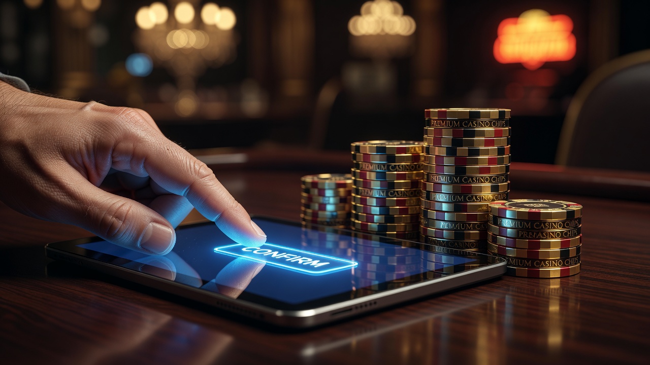 Storten: stap voor stap met je PayPal wallet - paypal casino