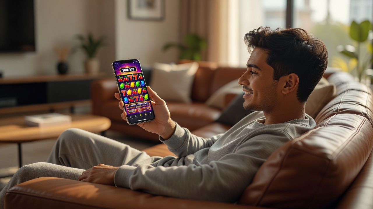 Directe transacties en gebruiksgemak - paypal casino