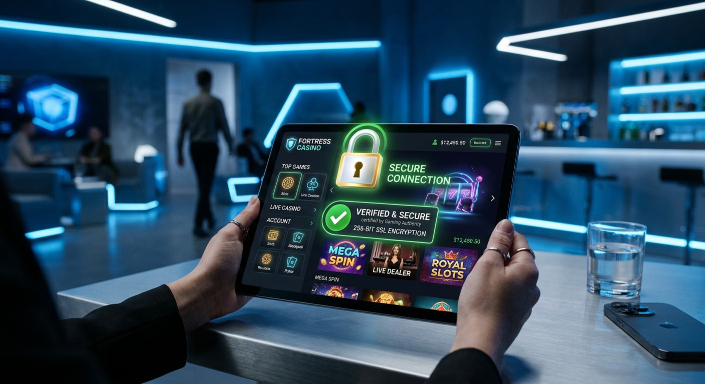 Zo Herken Je een Betrouwbaar Online Casino in 2026 - echt geld casino